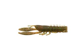 Fox Rage Floating Creature UV Crayfish 9cm  - 